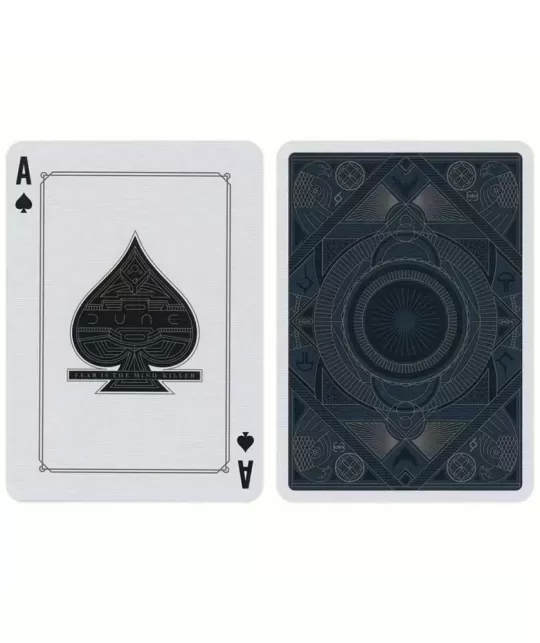 DUNE by Theory 11 – Cărți de joc premium | Emagie.ro