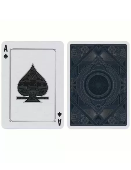 DUNE by Theory 11 – Cărți de joc premium | Emagie.ro