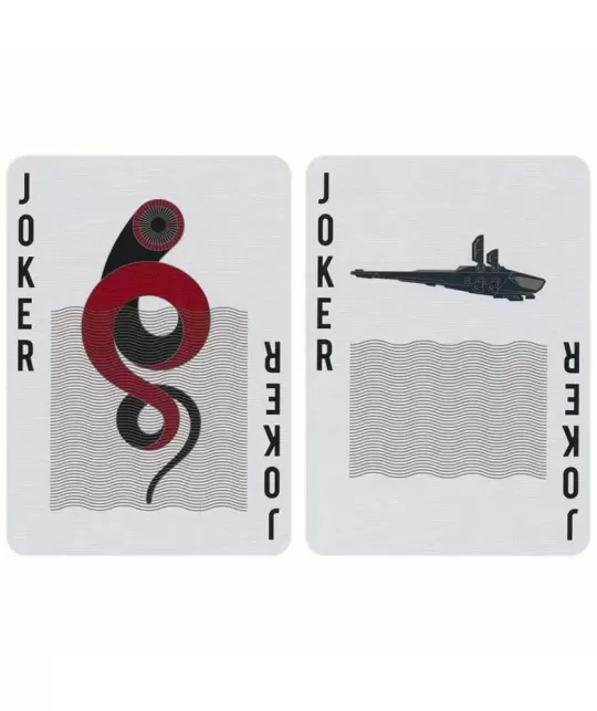 DUNE by Theory 11 – Cărți de joc premium | Emagie.ro