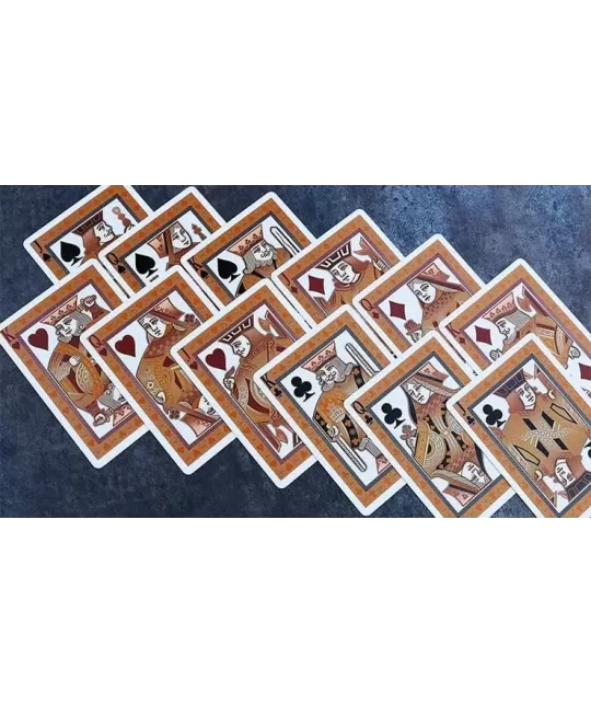 Bicycle Aurora – Cărți de joc premium | Emagie.ro