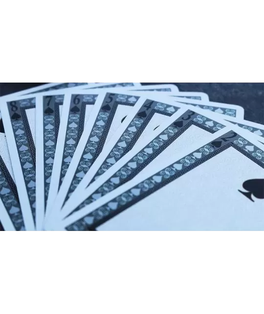 Bicycle Aurora – Cărți de joc premium | Emagie.ro