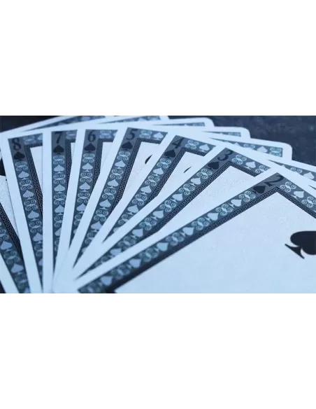 Bicycle Aurora – Cărți de joc premium | Emagie.ro