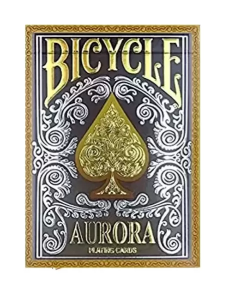 Bicycle Aurora – Cărți de joc premium | Emagie.ro