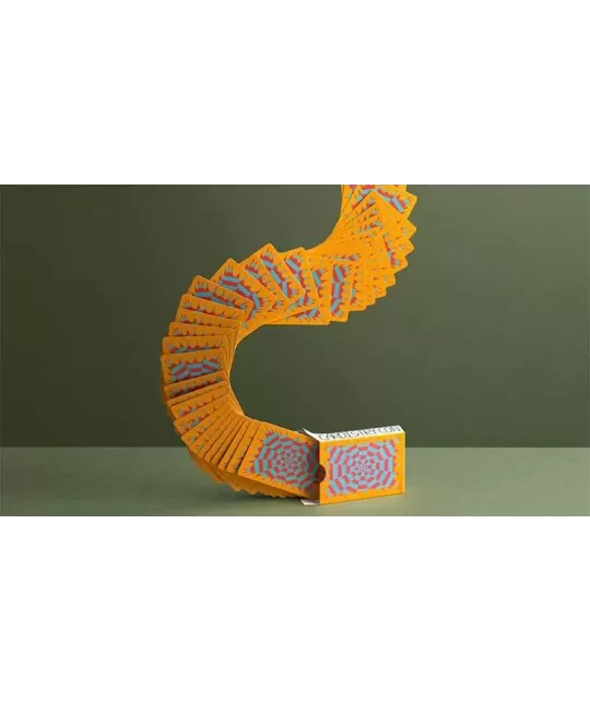 Cardistry Con 2022 – Premium Playing Cards | Emagie.ro