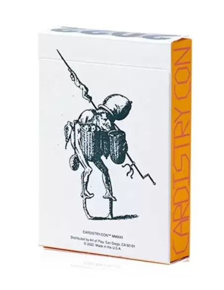 Cardistry Con 2022 – Premium Playing Cards | Emagie.ro