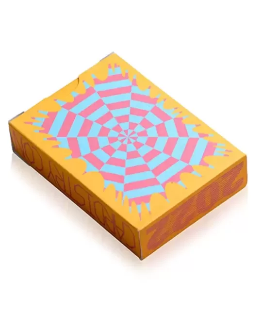 Cardistry Con 2022 – Premium Playing Cards | Emagie.ro