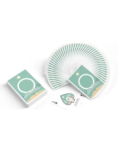 CC Orbit v2 – Cărți de joc premium | Emagie.ro