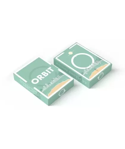 CC Orbit v2 – Cărți de joc premium | Emagie.ro 2