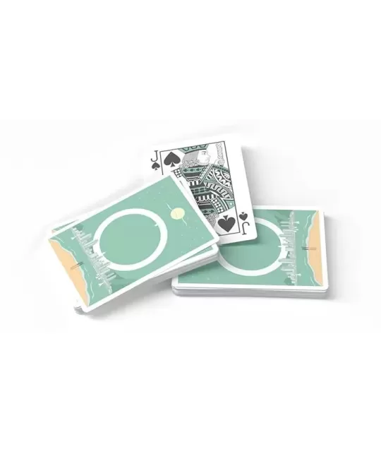 CC Orbit v2 – Cărți de joc premium | Emagie.ro