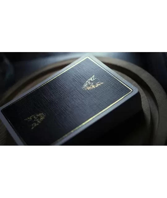 Hannya – Cărți de joc premium | Emagie.ro