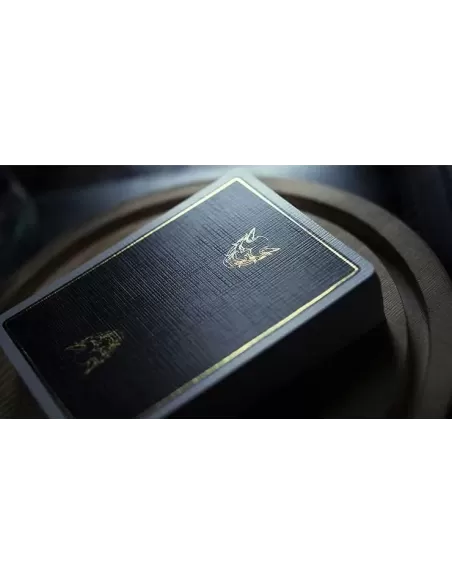 Hannya – Cărți de joc premium | Emagie.ro