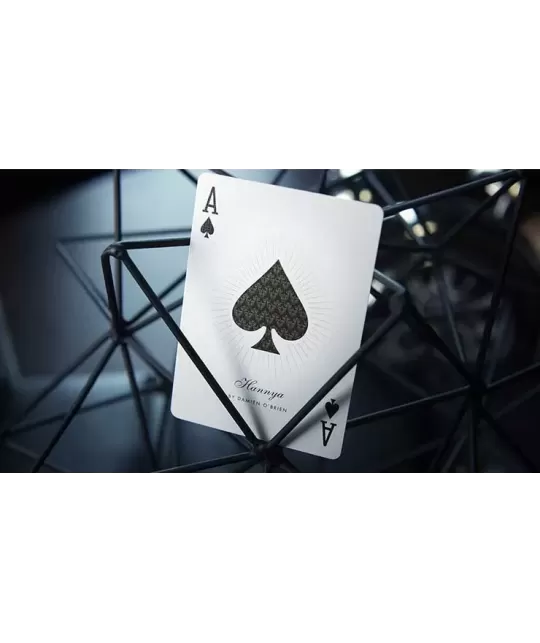 Hannya – Cărți de joc premium | Emagie.ro