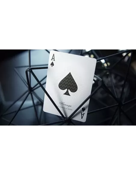 Hannya – Cărți de joc premium | Emagie.ro