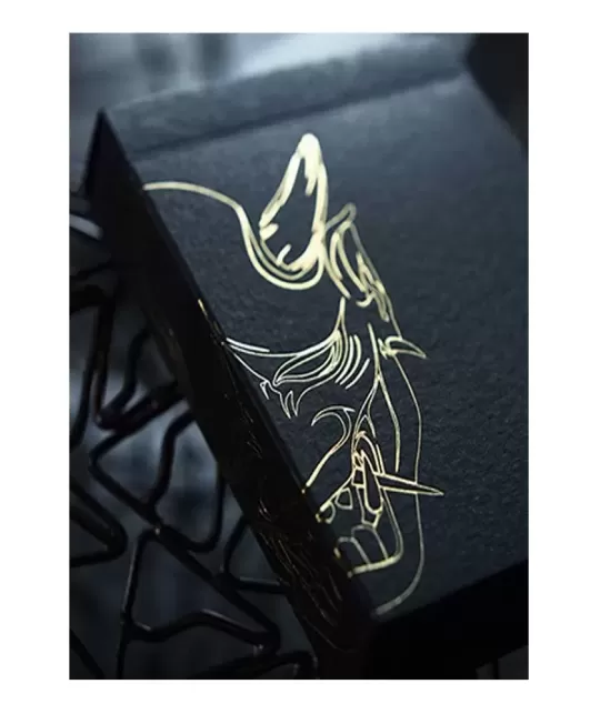 Hannya – Cărți de joc premium | Emagie.ro