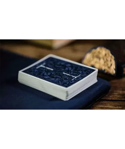 Luxury Sword T Blue – Cărți de joc premium | Emagie.ro 2