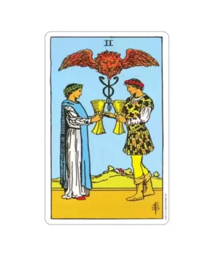 Rider-Waite Tarot Deck - Pocket Edition – Set tarot compact | Emagie.ro