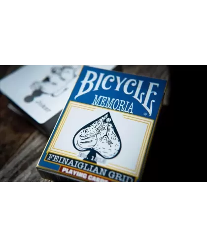 Memory – Premium Playing Cards | Emagie.ro 2