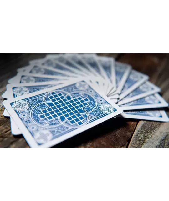 Memoria – Cărți de joc premium | Emagie.ro