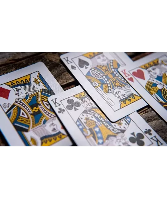 Memoria – Cărți de joc premium | Emagie.ro