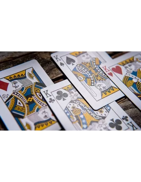 Memoria – Cărți de joc premium | Emagie.ro