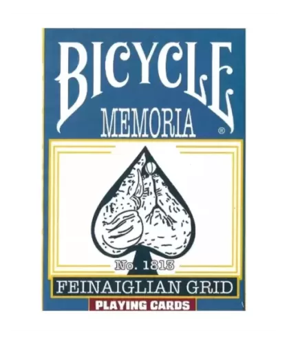 Memory – Premium Playing Cards | Emagie.ro