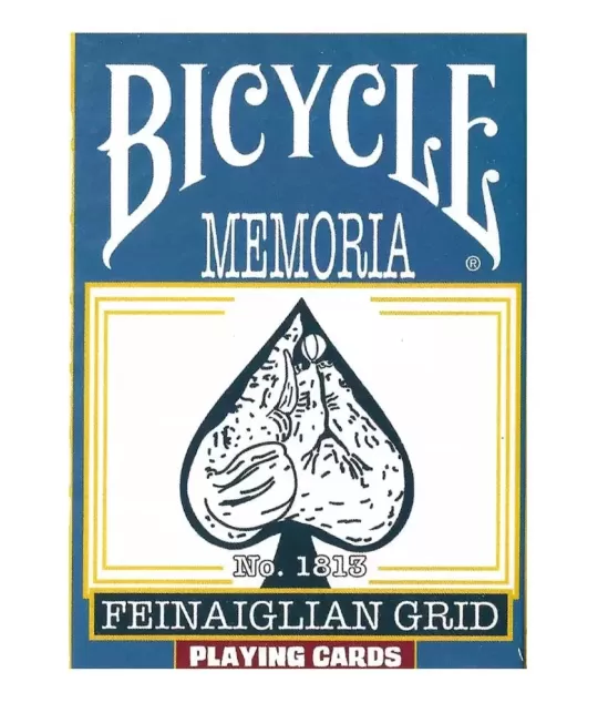 Memoria – Cărți de joc premium | Emagie.ro