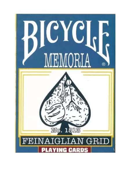 Memoria – Cărți de joc premium | Emagie.ro