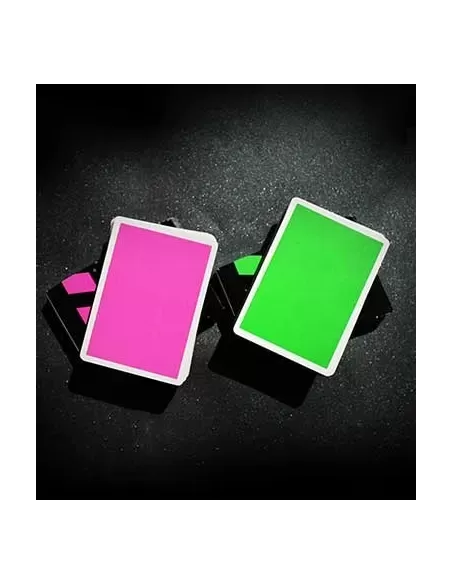 NOC Sport Green – Cărți de joc premium | Emagie.ro