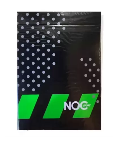 NOC Sport Green – Premium playing cards | Emagie.ro