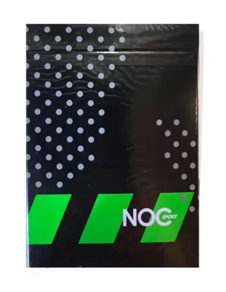 NOC Sport Green – Cărți de joc premium | Emagie.ro