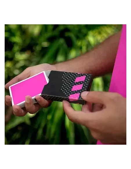 NOC Sport Pink – Cărți de joc premium | Emagie.ro