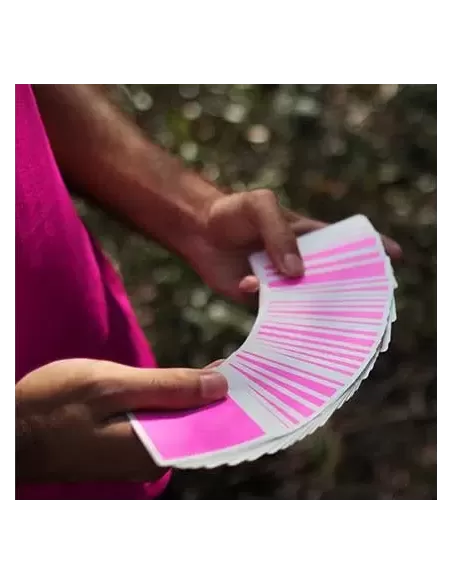 NOC Sport Pink – Cărți de joc premium | Emagie.ro