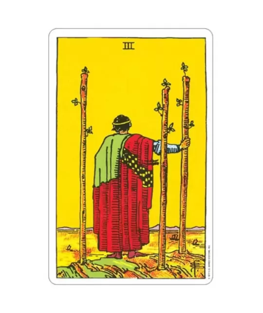 Rider-Waite Tarot Deck - Pocket Edition – Compact Tarot Set | Emagie.ro