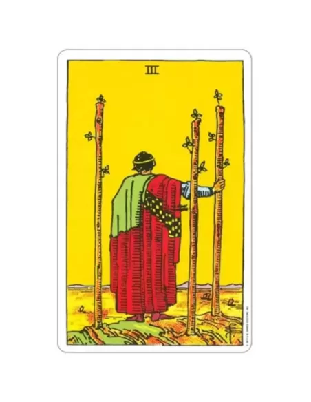 Rider-Waite Tarot Deck - Pocket Edition – Compact Tarot Set | Emagie.ro