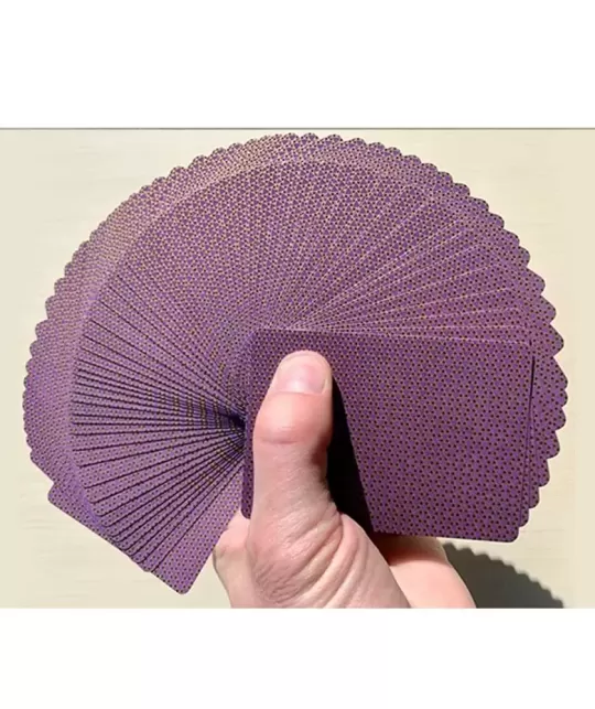 Cotta Almanac 6 Transformation – Cărți de joc premium | Emagie.ro