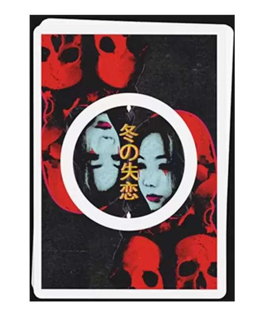 Orbit X Mac Lethal – Cărți de joc premium | Emagie.ro