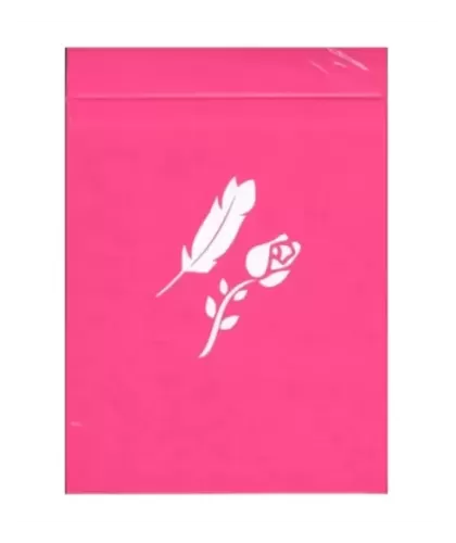 Pink Remedies by Madison x Schneider – Cărți de joc premium | Emagie.ro