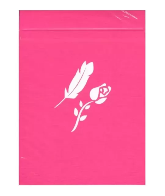 Pink Remedies by Madison x Schneider – Cărți de joc premium | Emagie.ro