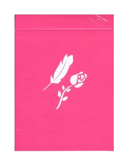 Pink Remedies by Madison x Schneider – Cărți de joc premium | Emagie.ro