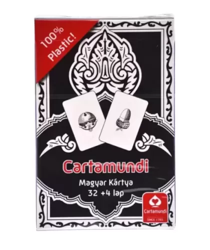 Unguresti din plastic Belot – Cărți de joc durabile | Emagie.ro