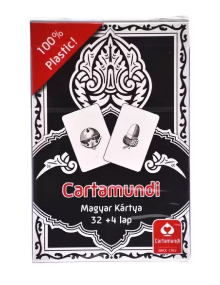 Unguresti din plastic Belot – Cărți de joc durabile | Emagie.ro