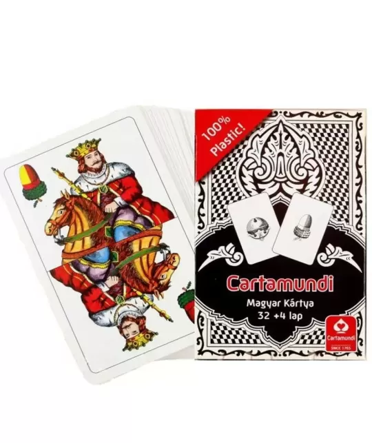 Unguresti din plastic Belot – Cărți de joc durabile | Emagie.ro