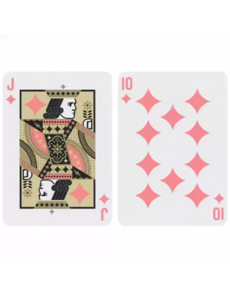 Elvis – Playing Cards premium | Emagie.ro