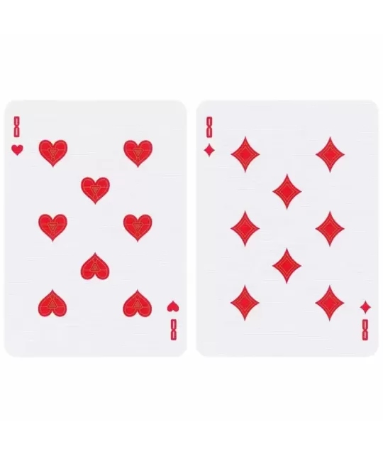 Avengers Green – Premium Playing Cards | Emagie.ro