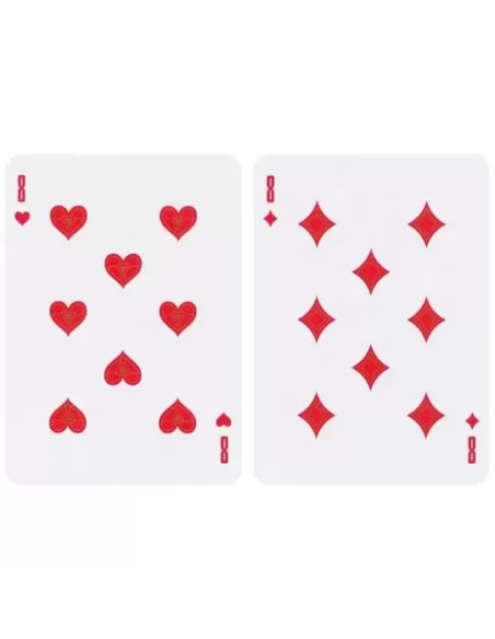 Avengers Green – Premium Playing Cards | Emagie.ro