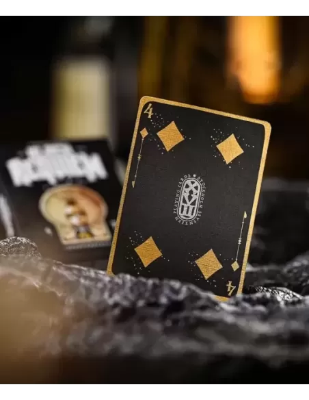 Black Requiem Counterspell – Cărți de joc premium | Emagie.ro