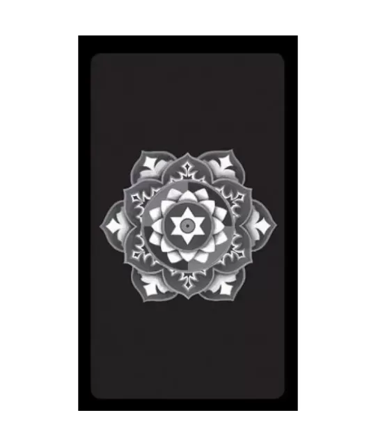 Sun And Moon Tarot In A Tin – Set tarot introspectiv | Emagie.ro