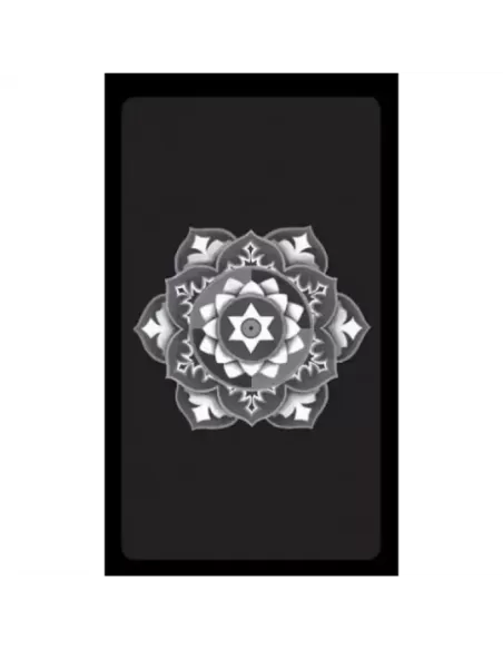 Sun And Moon Tarot In A Tin – Set tarot introspectiv | Emagie.ro