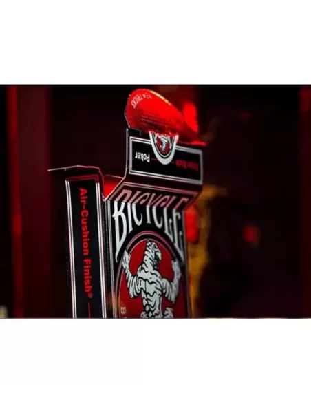 Black Tiger Revival Edition – Cărți de joc premium | Emagie.ro