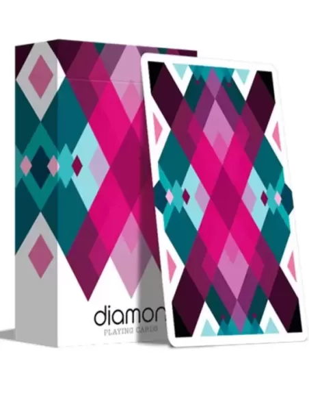 Diamon No 17 – Cărți de joc premium | Emagie.ro